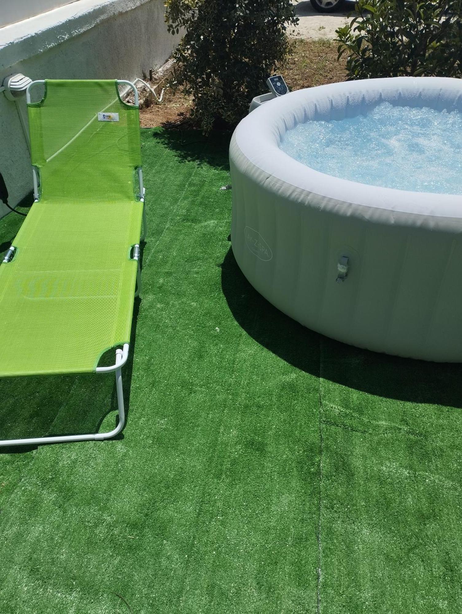 Gobbi Green Palermo Hotel Eksteriør billede