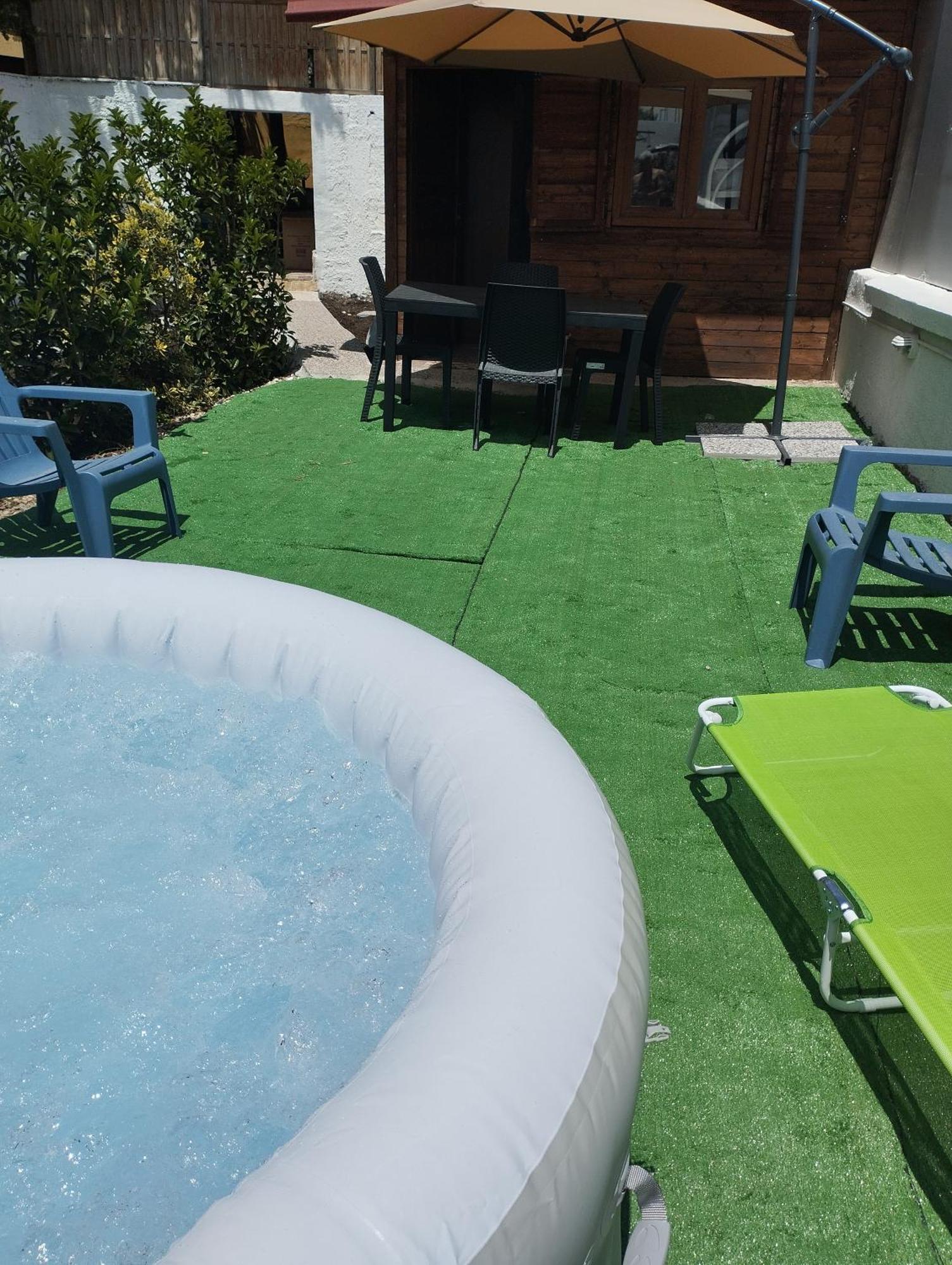 Gobbi Green Palermo Hotel Eksteriør billede